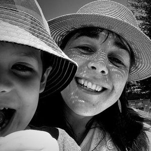 Meet your Posher, Marie-claude